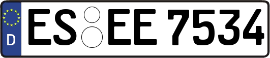 ES-EE7534