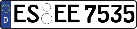 ES-EE7535
