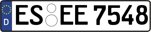 ES-EE7548