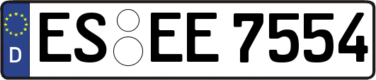ES-EE7554