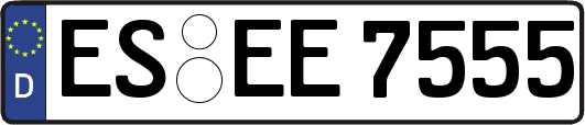 ES-EE7555