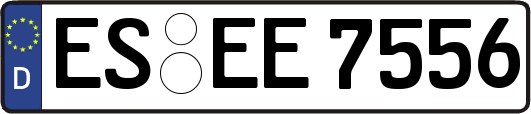 ES-EE7556