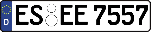 ES-EE7557