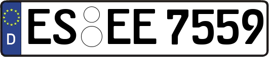 ES-EE7559