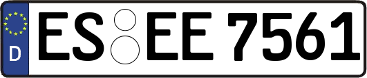 ES-EE7561