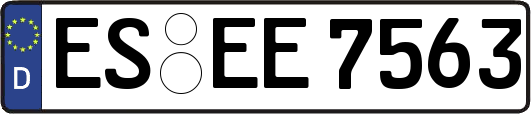 ES-EE7563