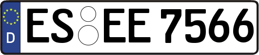 ES-EE7566