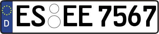 ES-EE7567