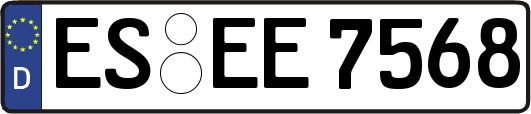 ES-EE7568