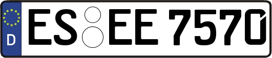 ES-EE7570