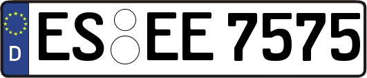 ES-EE7575