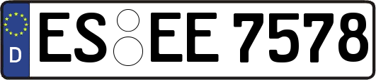 ES-EE7578