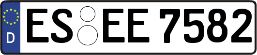 ES-EE7582