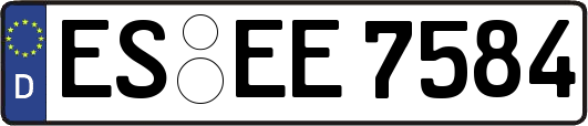 ES-EE7584