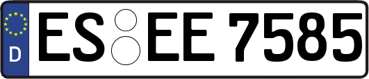 ES-EE7585
