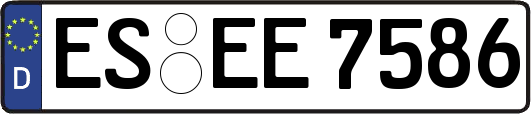 ES-EE7586