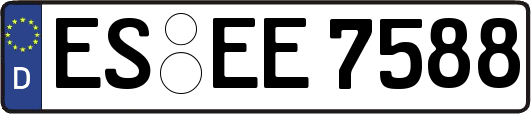 ES-EE7588