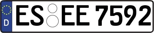 ES-EE7592