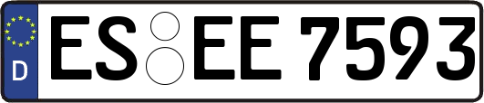 ES-EE7593