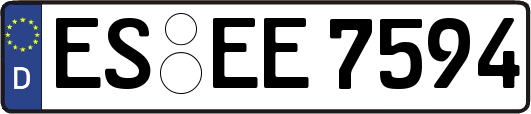 ES-EE7594