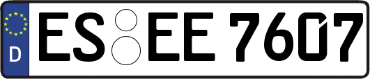 ES-EE7607