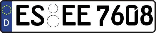 ES-EE7608