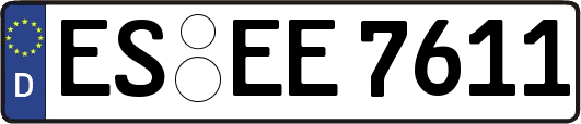 ES-EE7611