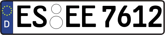 ES-EE7612