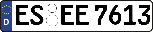 ES-EE7613