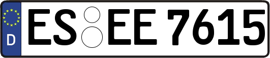ES-EE7615