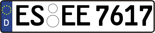 ES-EE7617