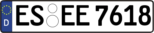 ES-EE7618