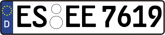 ES-EE7619