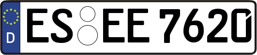 ES-EE7620