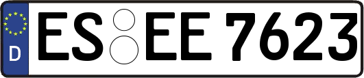 ES-EE7623