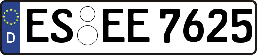 ES-EE7625