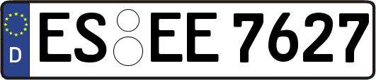 ES-EE7627