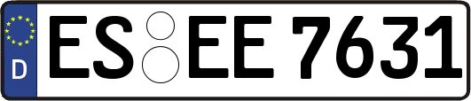 ES-EE7631