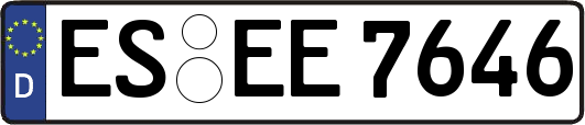 ES-EE7646