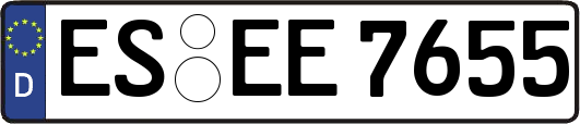 ES-EE7655