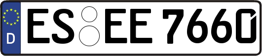ES-EE7660