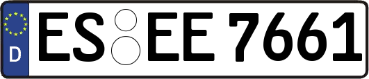 ES-EE7661