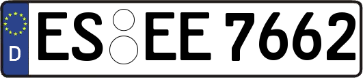 ES-EE7662