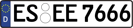 ES-EE7666