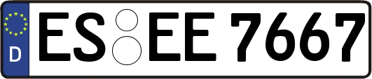 ES-EE7667