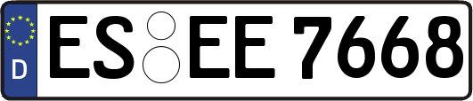 ES-EE7668