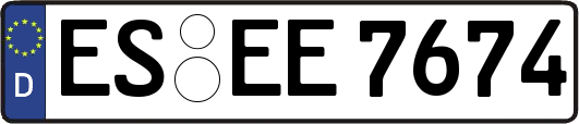 ES-EE7674