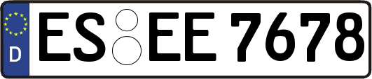 ES-EE7678