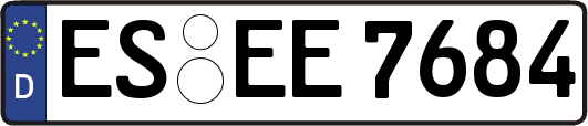 ES-EE7684
