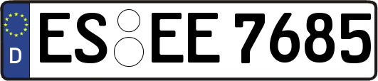ES-EE7685